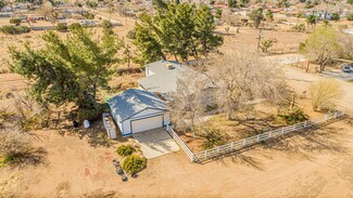 43300 43rd St W, Quartz Hill, CA 93536