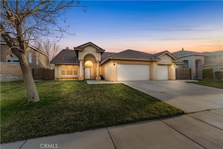 4018 Via Barbara, Lancaster, CA 93536