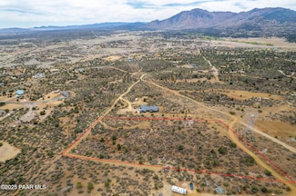 0 N Durango Sky Trail Unit PAR1072456, Prescott, AZ 86305
