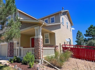 2934 Feather Ct, Castle Rock, CO 80109