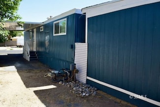 1599 N Norma St Unit 43, Ridgecrest, CA 93555