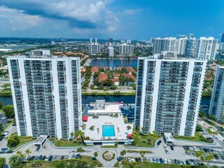 3675 N Country Club Dr Unit 2502, Aventura, FL 33180