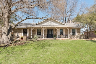 5517 Flamingo Dr, Rowlett, TX 75089