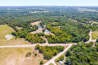 13856 Old Highway 99, Konawa, OK 74849
