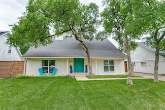10548 Wyatt St, Dallas, TX 75218