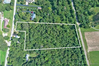 7404 V/L N Canal Rd, Lockport, NY 14094