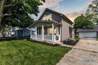 1518 Daytona Dr, Toledo, OH 43612