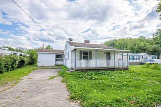 320 Main St, Uniontown, PA 15401