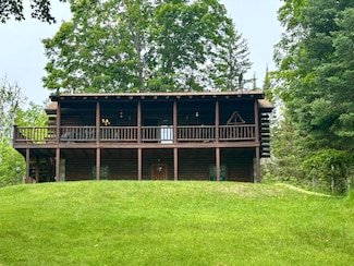 13333 S Black River Rd, Onaway, MI 49765