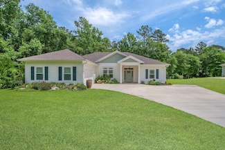 464 San Bonita Way, Havana, FL 32333