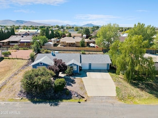 5088 N Desert Ln, Prescott Valley, AZ 86314