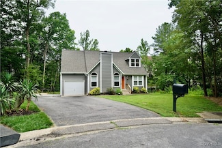 2002 Deer Meadow Ct, Midlothian, VA 23112