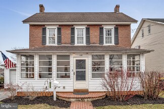 108 W Harmony Rd, West Grove, PA 19390