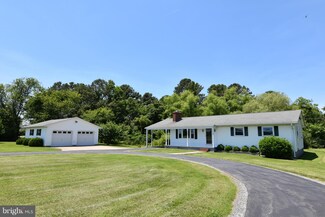 48632 Wynne Rd, Ridge, MD 20680