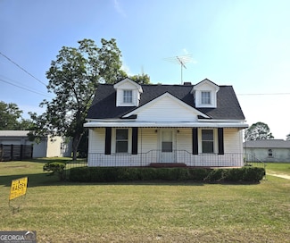 102 Hill St, Wrens, GA 30833