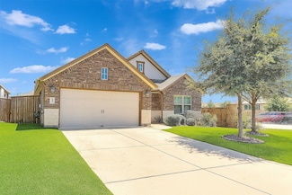 2132 Montesol Ln, Leander, TX 78641