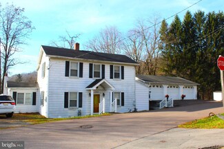 23800 Walnut St SW, Barton, MD 21521
