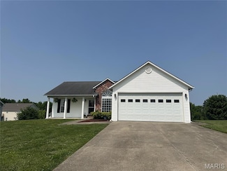 156 Glen Dr, Jackson, MO 63755