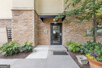 2230 Cheshire Bridge Rd NE Unit 510, Atlanta, GA 30324