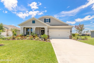 2836 Monaghan Dr, Ormond Beach, FL 32174