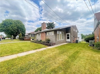 255 W Sanner St, Somerset, PA 15501