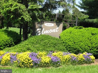 6317 Park Heights Ave Unit 418, Baltimore, MD 21215