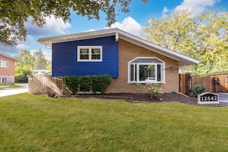 12642 S Central Ave, Palos Heights, IL 60463