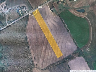 1403 Fm 1181 Rd, Ennis, TX 75119