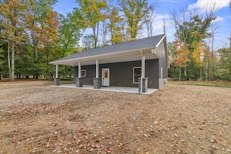 1955 Greenwood Rd, Marienville, PA 16239