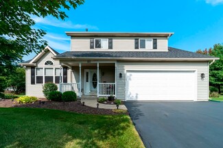 511 Hawthorne Ct, Yorkville, IL 60560