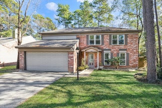 39 Rockridge Dr, Spring, TX 77381