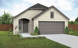 13082 Sarah Springs Way, Magnolia, TX 77354