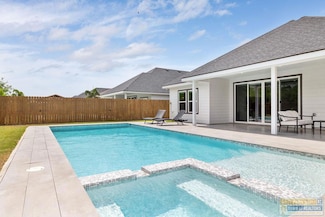 173 Torrey Pines Rd, Laguna Vista, TX 78578