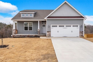 159 Capslock Trail, Pendleton, SC 29670