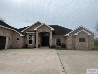 144 Calle Hermosa, Los Fresnos, TX 78566