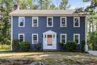 7 Parker Dr, East Freetown, MA 02717