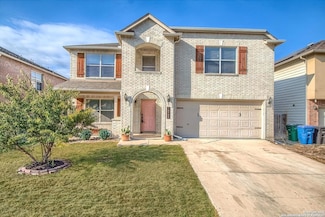 16739 Basin Oak, San Antonio, TX 78247