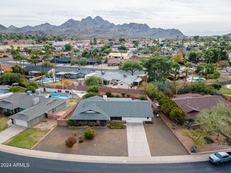2717 E Cinnabar Ave, Phoenix, AZ 85028