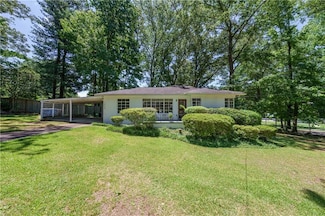 1920 W Forrest Ave, Atlanta, GA 30344