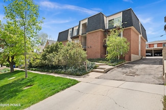 229 N B St Unit 4, Salt Lake City, UT 84103