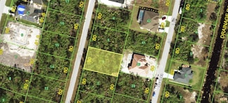 8170 Dimstead St, Port Charlotte, FL 33981