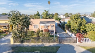 1125 E 85th St, Los Angeles, CA 90001