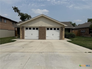 1204 N 8th St Unit A, Killeen, TX 76541