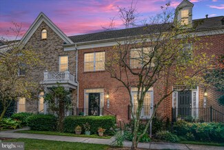 753 Raven Ave, Gaithersburg, MD 20877