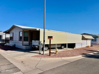 450 W Sunwest Dr Unit 134, Casa Grande, AZ 85122