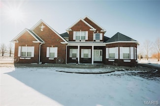 5961 Hamel Dr, Edwardsville, IL 62025