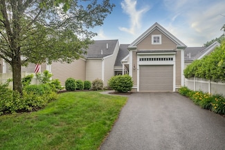 44 Turnberry Rd Unit 146, Buzzards Bay, MA 02532