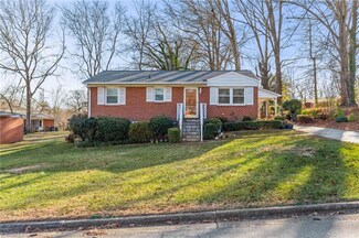 1908 Joyce St, Greensboro, NC 27405