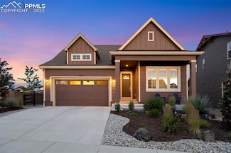 10167 Lake Arbor Ln, Colorado Springs, CO 80924