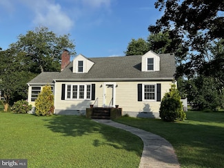 413 Arbor Place, Easton, MD 21601